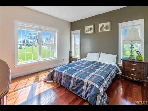 949 Ransom Road, Grand Island, NY home video tour