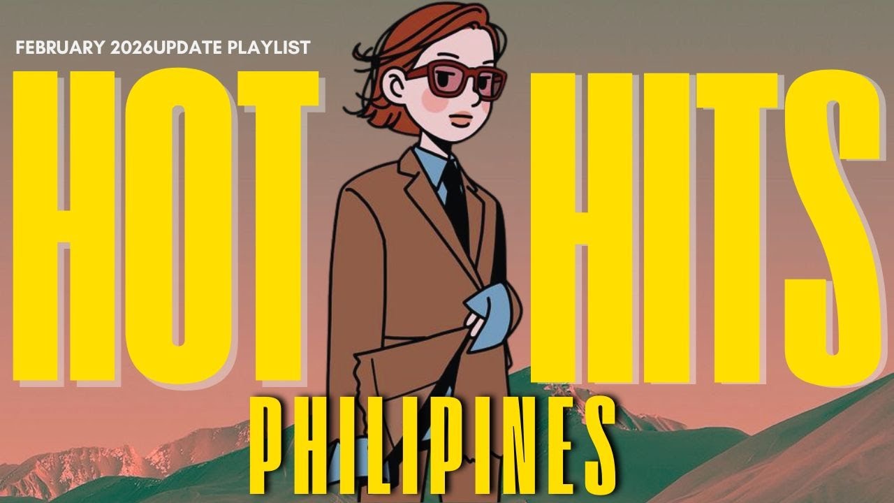 OPM Trending 2026 🎧 Most Played New Opm Songs | Tahanan, Libu-Libong Buwan, Heaven Knows, Saranggola