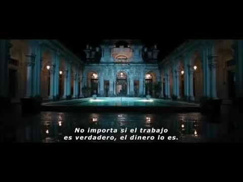 Los Indestructibles - Trailer 2010 HD [Subtitulado en Español]