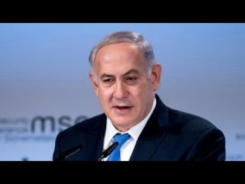 Netanyahu's Politics of Avoiding Indictment