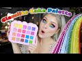 Well That Escalated Quickly! | Glamlite Cake Palette