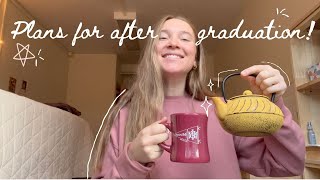 my plans after graduation!!! by Coffee Girls 6,732 views 5 months ago 19 minutes