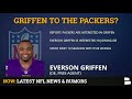 Dalvin Cook To Opt-Out? + 4 Vikings On Reserve List + Everson Griffen -Today’s Vikings News & Rumors