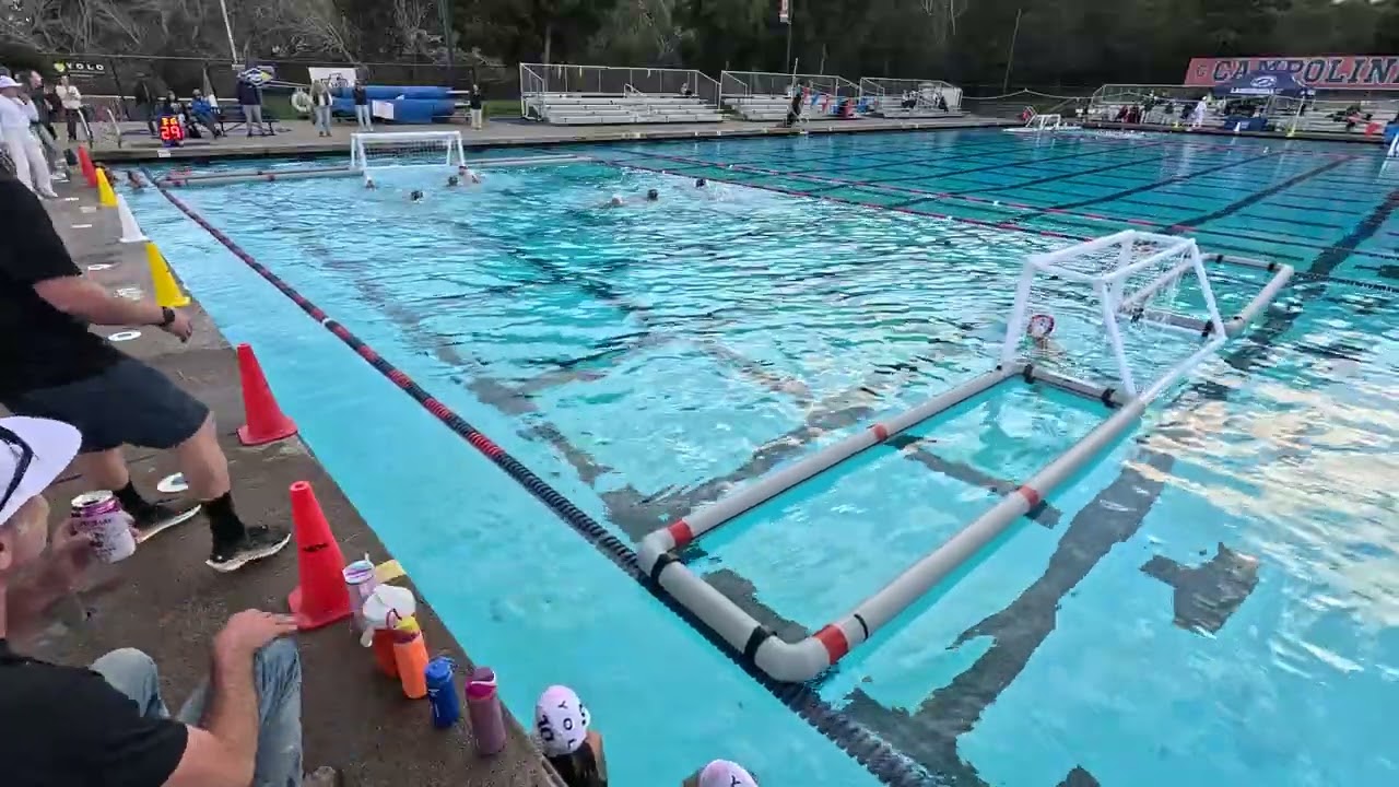 Yolo 10u Mixed Black vs SJ Express Q4