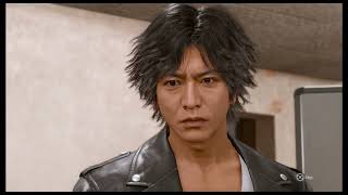 Lost Judgment Chapter 06 Converging Heat