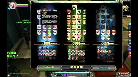 Rift Leveling Guide - Rift Supremacy