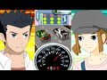 Dream Racers - Punk&#39;s Awakening Car Cartoon Video for Kids by Zoland