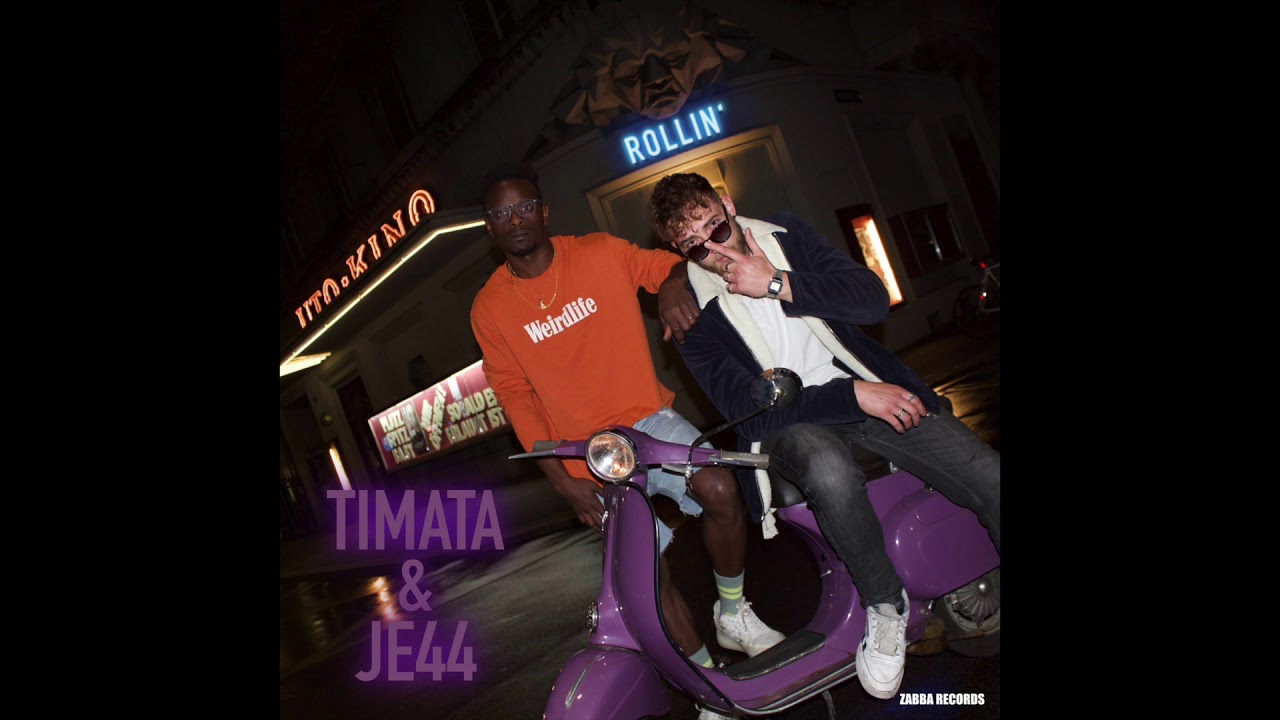 Timata - Traumfänger