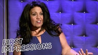 Rosie O'Donnell, Sarah Silverman & Wanda Sykes - Woman Power House Impressions | First Impressions