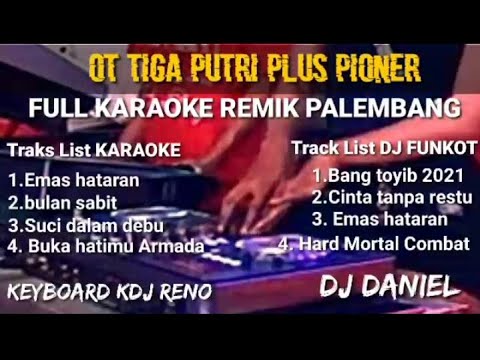 DJ FUNKOT EMAS HATARAN// SINGLE FUNKOT EMAS HATARAN