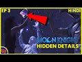 MOON KNIGHT EPISODE 3 BREAKDOWN in hindi | Easter Eggs &amp; Details | MOON KNIGHT EPISODE 3 | SuperFANS