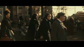 Cabrini Movie Trailer