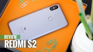 Xiaomi Redmi S2 Review