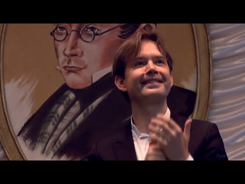 Олег Погудин 'Одинокая
