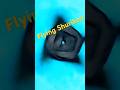 Flying Origami Shuriken #easyorigami #origami #papertoy #ninja