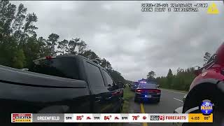 Remember Indiana's "move over law" when driving