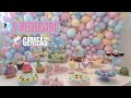 🐔🎉 9º MESVERSARIO DAS GÊMEAS - TEMA GALINHA PINTADINHA