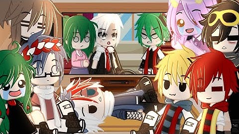 Class 1-A react to "Watch that tone young man!" || Midoriya Fam💚 || React || Trend✨ || Bnha/Mha