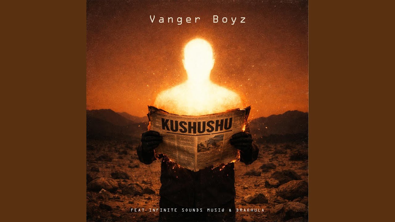 Kushushu - YouTube