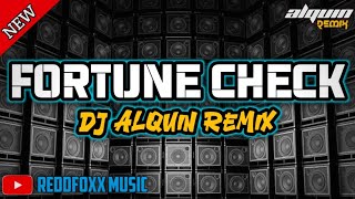 FORTUNE SOUNDCHECK | BATTLE MIX | DJ ALQUIN REMIX