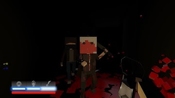 Paint The Town Red With Horror Map 3 [Halloween Contest Entry]