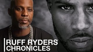 Ruff Ryders Chronicles: The DMX Origin Story Ft. Waah Dean & More  | Greatest Rap Crew Of All Time