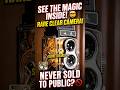 🤯They NEVER Sold This Camera (Rare 1970s Seagull TLR) #vintage #shorts