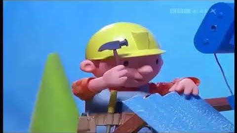 Bob the builder intro knights fix a lot my version