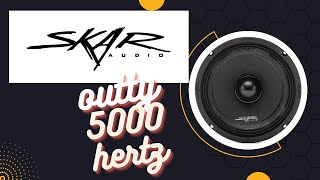 Skar Audio Skar Audio Promo Code