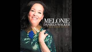 Video thumbnail of "I Need Your Spirit - Melonie Daniels Walker"