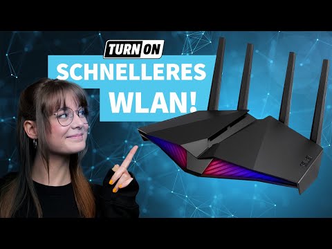 Warum ihr 2023 über einen neuen WLAN-Router nachdenken solltet