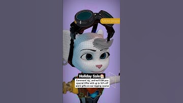 Autodesk MAYA animation