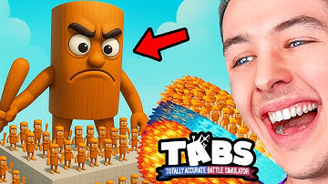 The ULTIMATE TABS Video Which Will ROT YOUR BRAIN!