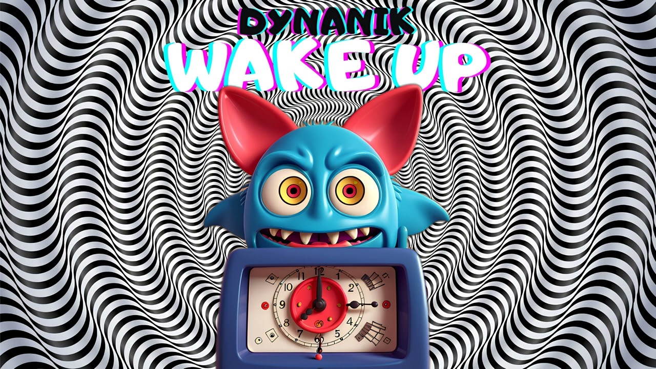 Watch DYNANiK - WAKE UP (Original Mix) on YouTube Watch DYNANiK - WAKE UP (Original Mix) on YouTube