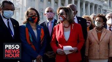 What is the George Floyd Justice in Policing Act? Breaking down the bill and opposition