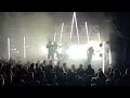 Leprous 2023audio full show gothenburg sweden 122023