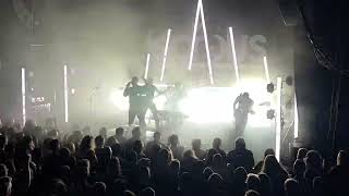 Leprous 2023 Hd+Audio Full Show Gothenburg Sweden 1/2/2023