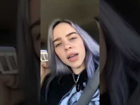 Billie Eilish \