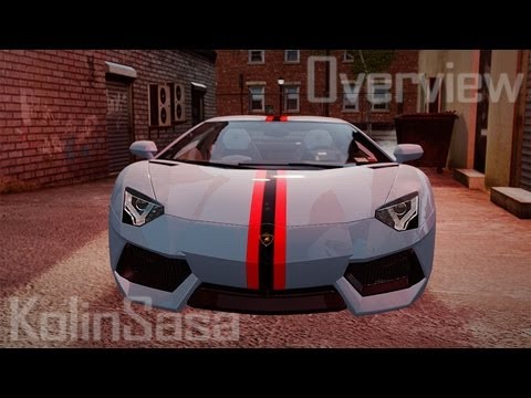 Lamborghini Aventador LP700-4 2012 v2.0 [EPM]