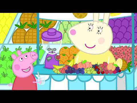 Thumbnail for Kids TV and Stories - Peppa Pig Cartoons for Kids 15