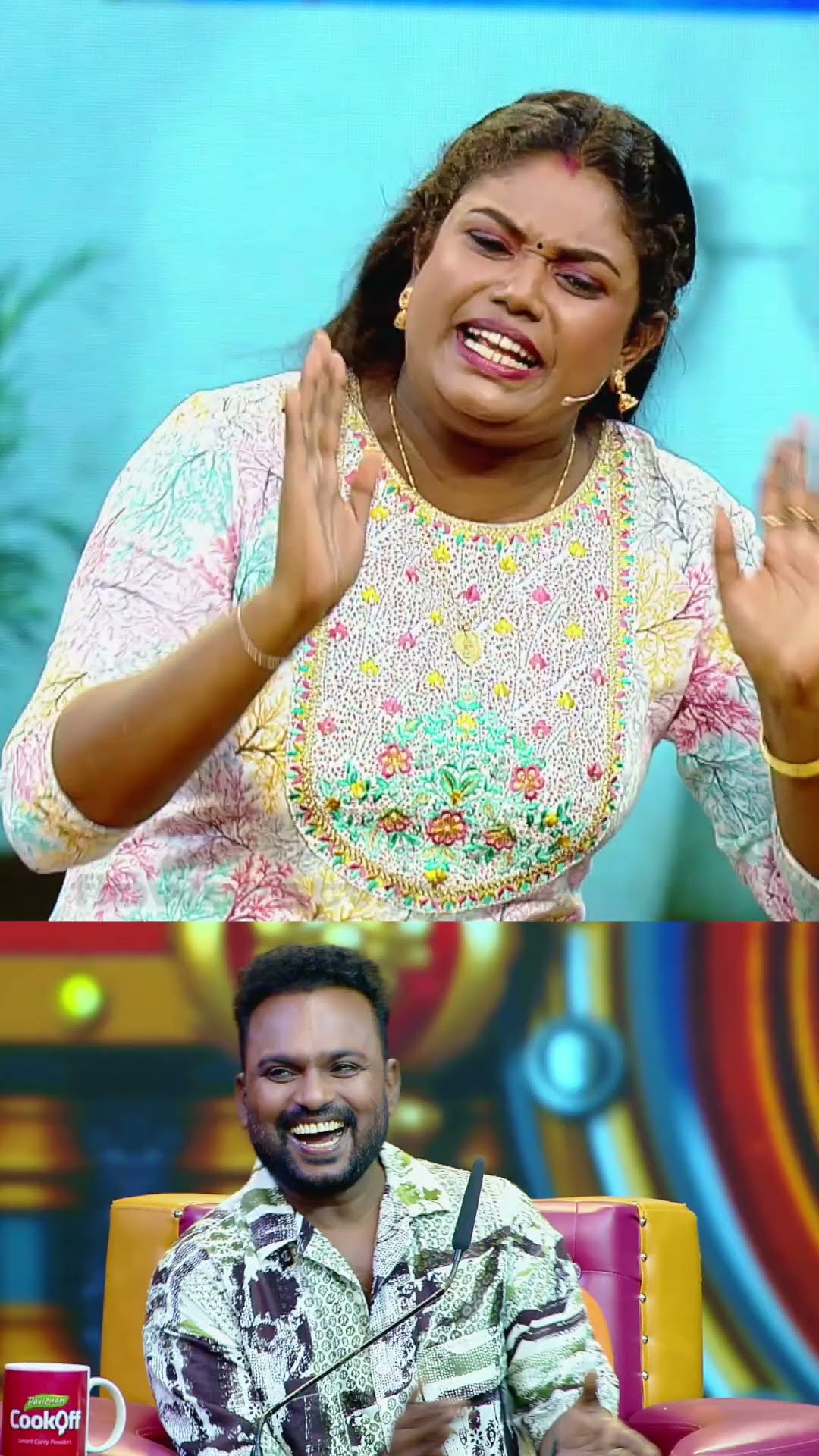 കണ്ടക്റ്റർ ! #flowerstv #comedygenre #theflowerstv