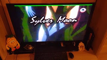 Amiga Commodore CDTV play Anime Musikvideo with 68010 @7MHZ and over SimpleIDE
