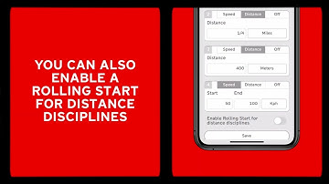 RaceBox MINI | Custom Drag Session