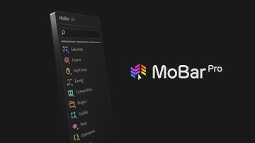 MoBar Pro
