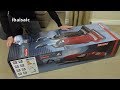 Miele Dynamic U1 Allergy Upright Vacuum Cleaner Unboxing & Review