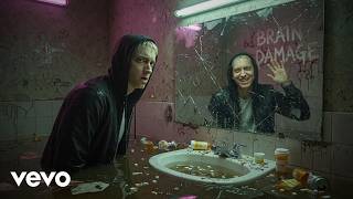 Famous Eminem - Brain Damage [Official Music 2026] New Song Net Worth