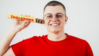 Andjelic - Toblerone Official Video