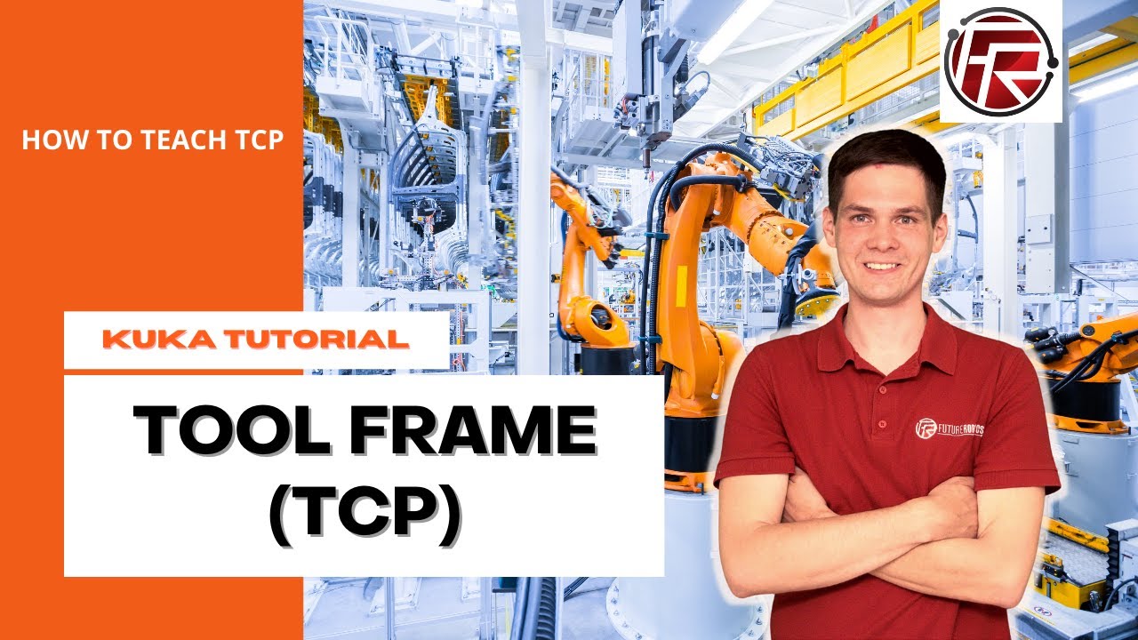 Update What is TCP on KUKA robots and how to teach it