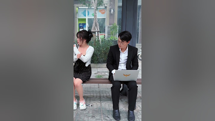 Protect the girl from the bad guy [CONDA NGUYEN] #condanguyen #kindness #goodman #help #respect