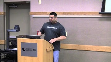 Austin PHP - Freelancing Isn